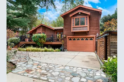 6789 Mt Baldy, Mount Baldy, CA 91759 - Photo 1