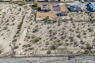 0 Western Whip, Barstow, CA 92311 - Photo 1