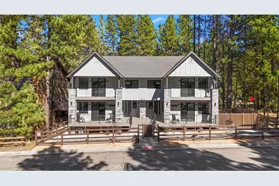 679 Summit Boulevard, Big Bear Lake, CA 92315 - Photo 2