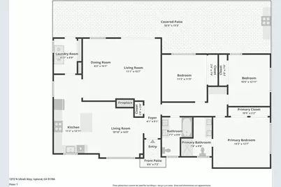 1272 N Ukiah, Upland, CA 91786 - Photo 70