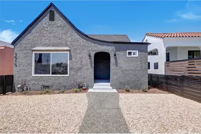 3515 S Norton Avenue, Los Angeles, CA 90018 - Photo 2