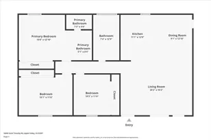 16043 St Timothy Rd, Apple Valley, CA 92307 - Photo 48