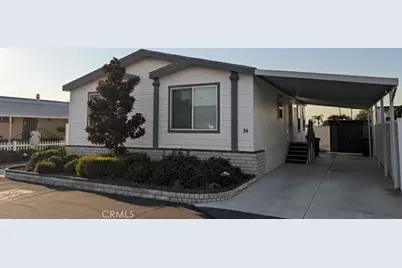 22221 S Bloomfield Avenue #16, Cypress, CA 90630 - Photo 2