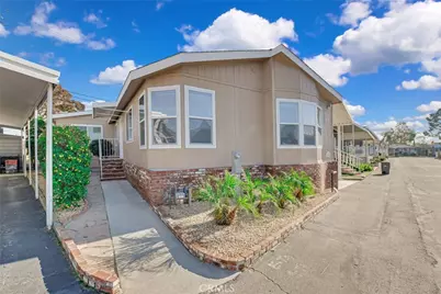 3530 Damien Avenue #184, La Verne, CA 91750 - Photo 2