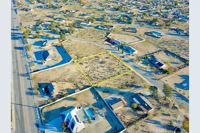 0 Sunny Vista Rd, Victorville, CA 92394 - Photo 1