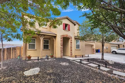 13458 Snowdrop Court, Victorville, CA 92394 - Photo 2