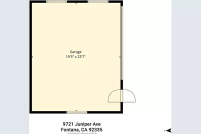 9721 Juniper, Fontana, CA 92335 - Photo 8