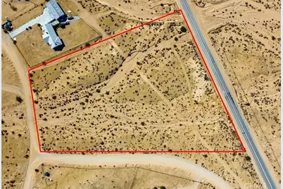 0 National Trails Highway, Helendale, CA 92342 - Photo 2