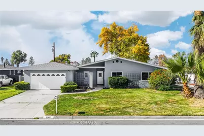 1148 Cherry Lane, Calimesa, CA 92320 - Photo 1