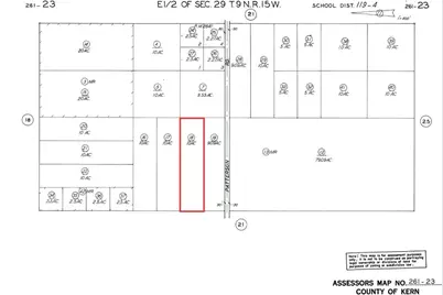 19601 Patterson Rd, Rosamond, CA 93536 - Photo 8