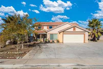 11504 Cornell, Adelanto, CA 92301 - Photo 1