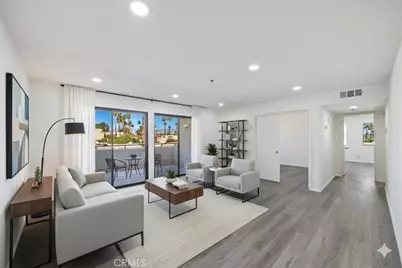 200 E Racquet Club #72, Palm Springs, CA 92262 - Photo 4