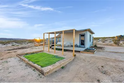 68476 Pole Line, 29 Palms MCB, CA 92277 - Photo 1