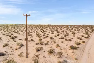 68476 Pole Line, 29 Palms MCB, CA 92277 - Photo 20