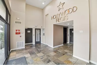 7320 Hawthorn Avenue #108, Los Angeles, CA 90046 - Photo 4