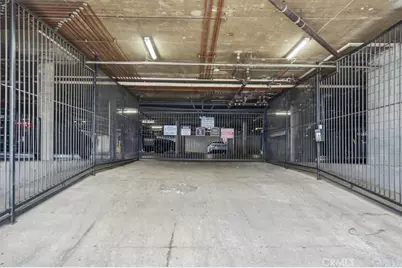 7320 Hawthorn Avenue #108, Los Angeles, CA 90046 - Photo 40