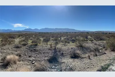 0 Vac/Pearblossom Hwy/Vic 135 Ste, Pearblossom, CA 93553 - Photo 1