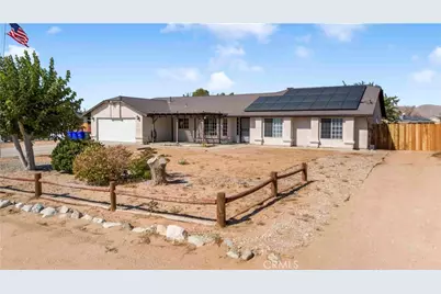 15189 Tonikan, Apple Valley, CA 92307 - Photo 1