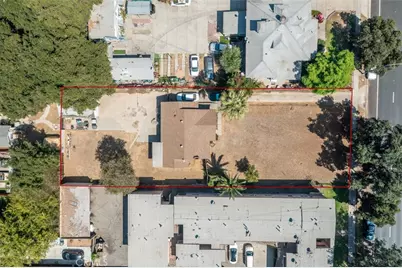 823 N Orange Grove Boulevard, Pasadena, CA 91103 - Photo 2