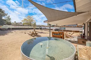 61503 Sunburst, Joshua Tree, CA 92252 - Photo 30