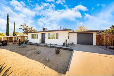 61503 Sunburst, Joshua Tree, CA 92252 - Photo 1