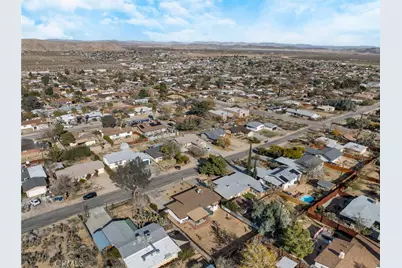 61503 Sunburst, Joshua Tree, CA 92252 - Photo 40