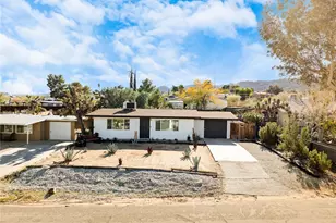 61503 Sunburst, Joshua Tree, CA 92252 - Photo 4