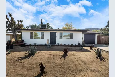61503 Sunburst, Joshua Tree, CA 92252 - Photo 1