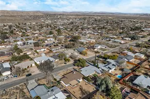 61503 Sunburst, Joshua Tree, CA 92252 - Photo 40
