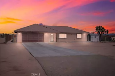 18798 Mojave, Hesperia, CA 92345 - Photo 32