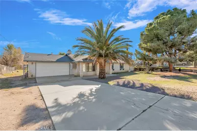15807 Sitting Bull, Victorville, CA 92395 - Photo 2