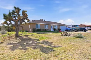 58375 Del Mar St, Yucca Valley, CA 92284 - Photo 1