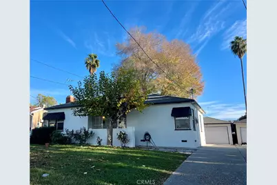 1640 Alameda Street, Pomona, CA 91768 - Photo 2