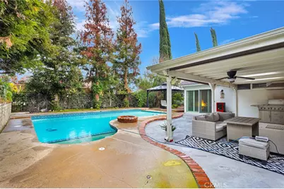 25442 Via Escovar, Valencia, CA 91355 - Photo 42