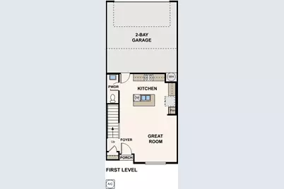 9810 Crossbay Loop #2503, Jurupa Valley, CA 92509 - Photo 2