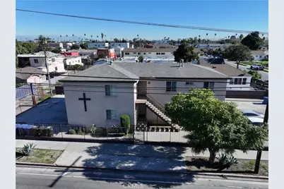 7620 S Hoover, Los Angeles, CA 90044 - Photo 12