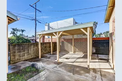 3630 W 61st, Los Angeles, CA 90043 - Photo 42