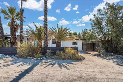 17102 Sanborn, West Palm Springs, CA 92258 - Photo 1