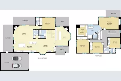 4738 Live Oak Canyon, La Verne, CA 91750 - Photo 70