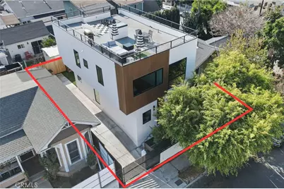 1916 W Court Street, Los Angeles, CA 90026 - Photo 2