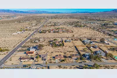 5753 La Luna, 29 Palms MCB, CA 92277 - Photo 46