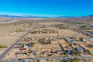 5753 La Luna, 29 Palms MCB, CA 92277 - Photo 46