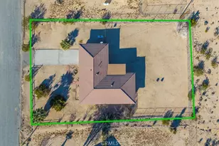 5753 La Luna, 29 Palms MCB, CA 92277 - Photo 40