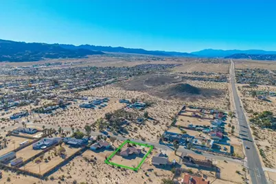 5753 La Luna, 29 Palms MCB, CA 92277 - Photo 50