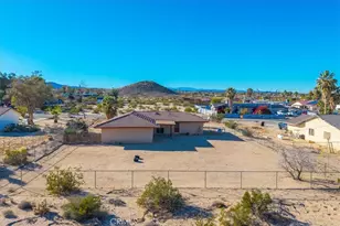 5753 La Luna, 29 Palms MCB, CA 92277 - Photo 42