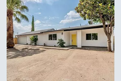 56393 Coyote, Yucca Valley, CA 92284 - Photo 1