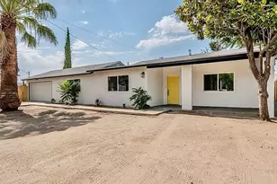 56393 Coyote, Yucca Valley, CA 92284 - Photo 1