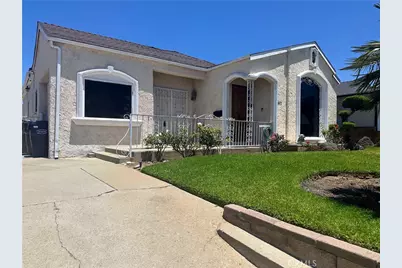 1617 W 125th Street, Los Angeles, CA 90047 - Photo 2