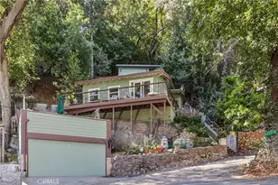 432 Fernwood Pacific, Topanga, CA 90290 - Photo 1