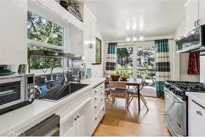 432 Fernwood Pacific, Topanga, CA 90290 - Photo 12